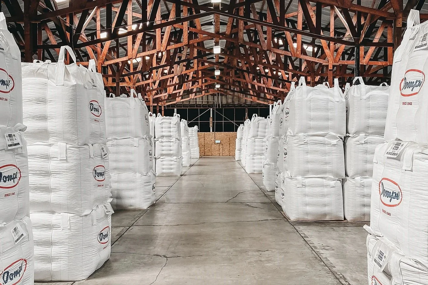 Customer Story: Cal Coast Commodities