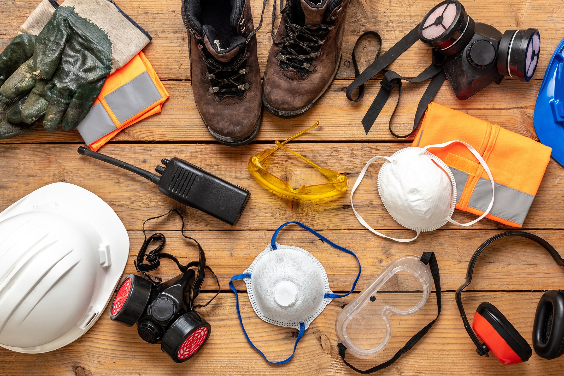 Promoting Safety &amp; Sustainability with GoFormz