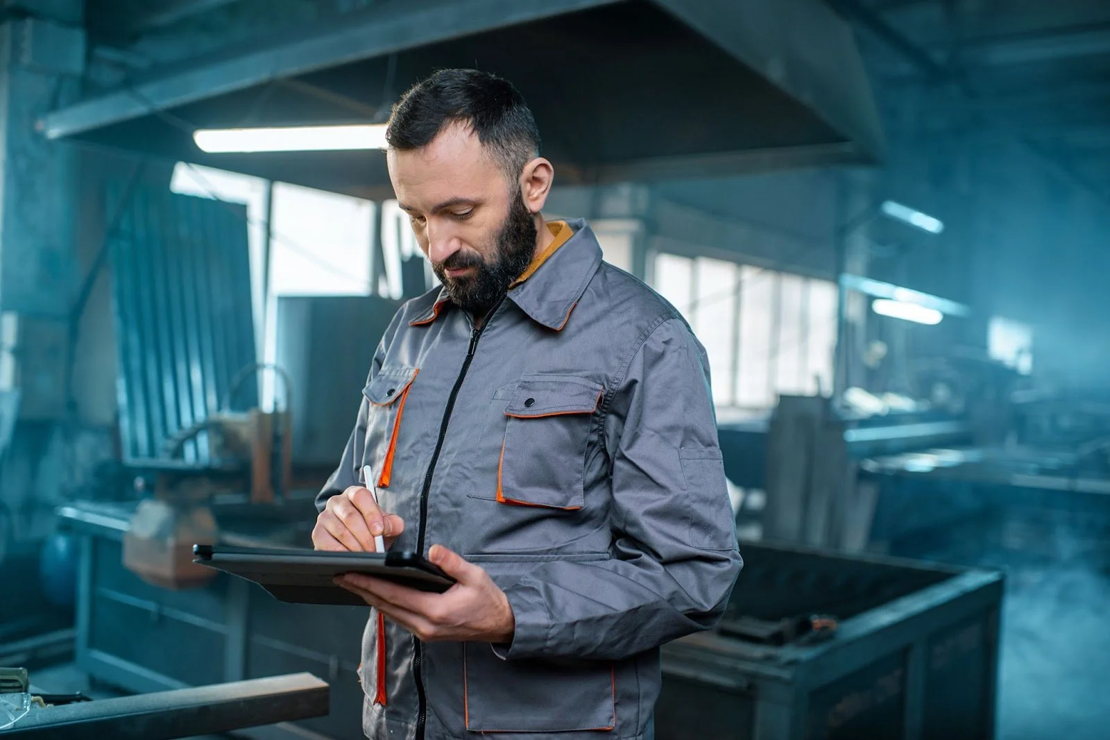 How GoFormz Can Help You Build a Safety Culture