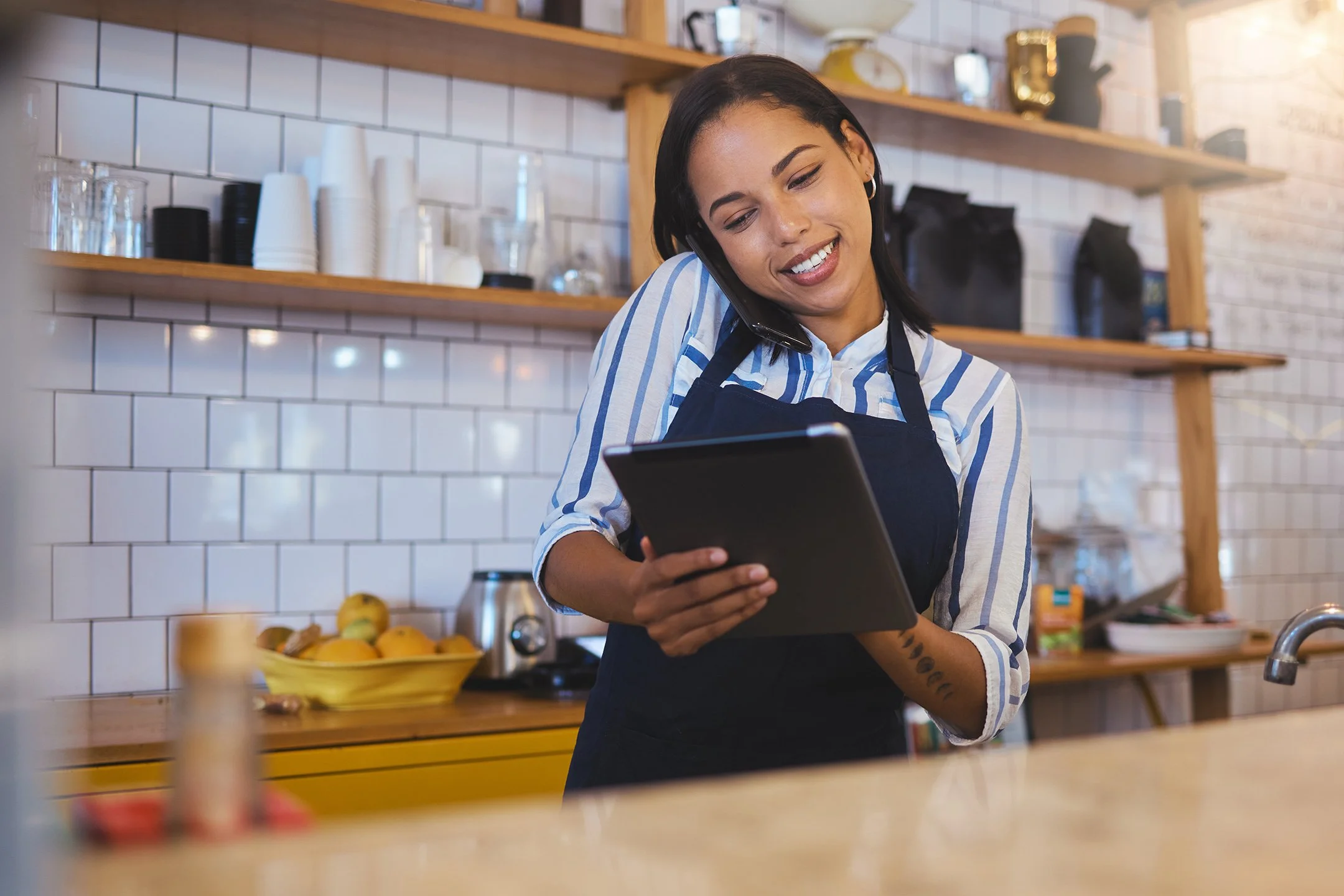 Keeping Your Hospitality Staff Safer this Summer