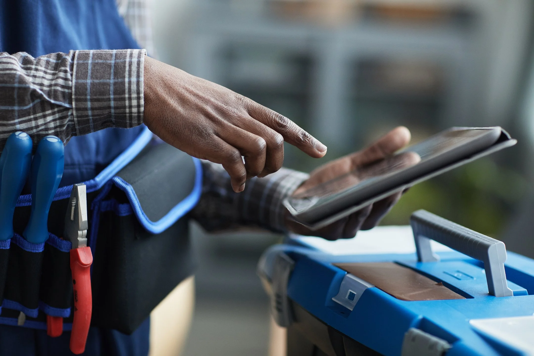 How Maintenance and Repair Businesses are Using GoFormz