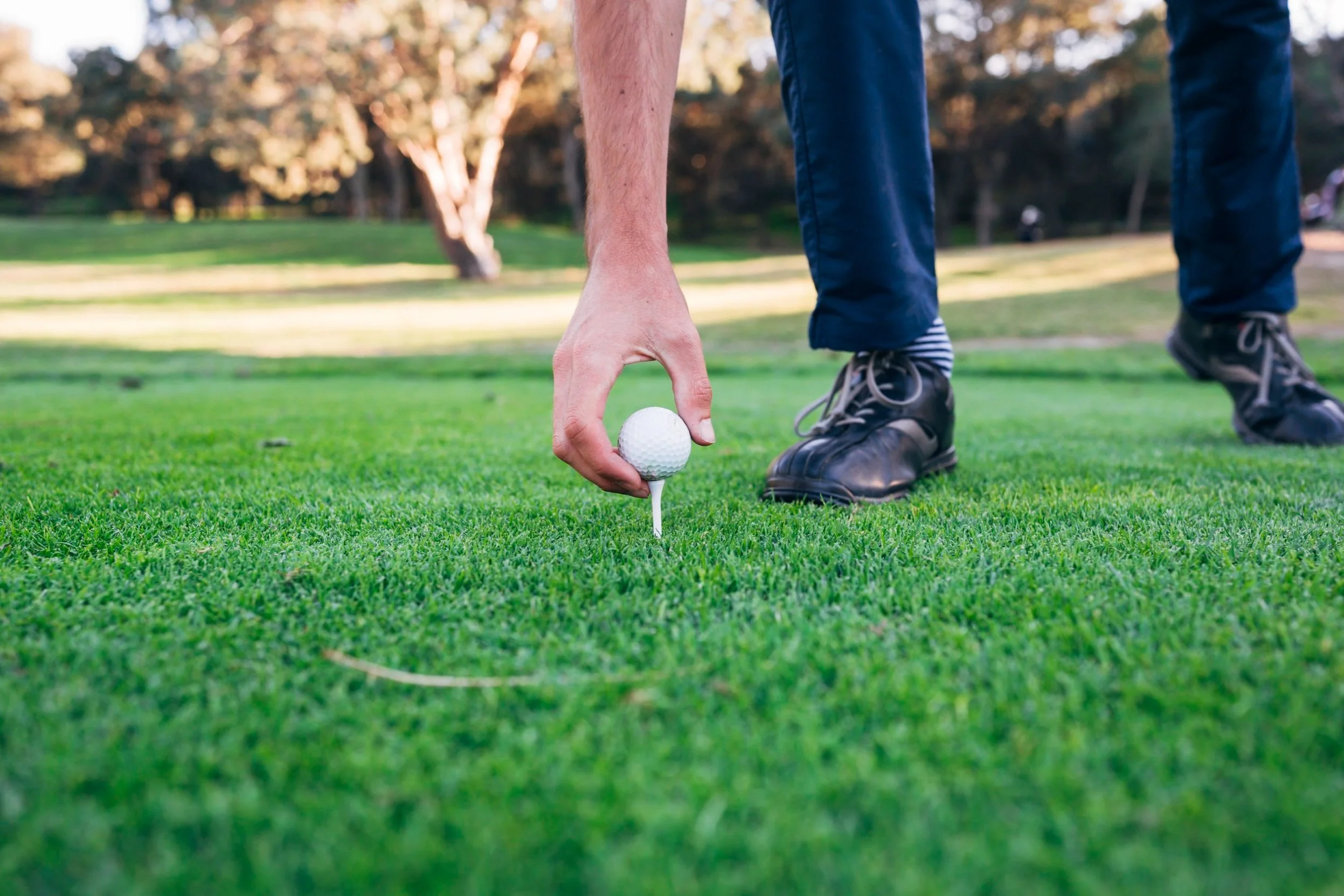 Join Us at the AGC Golf Tournament