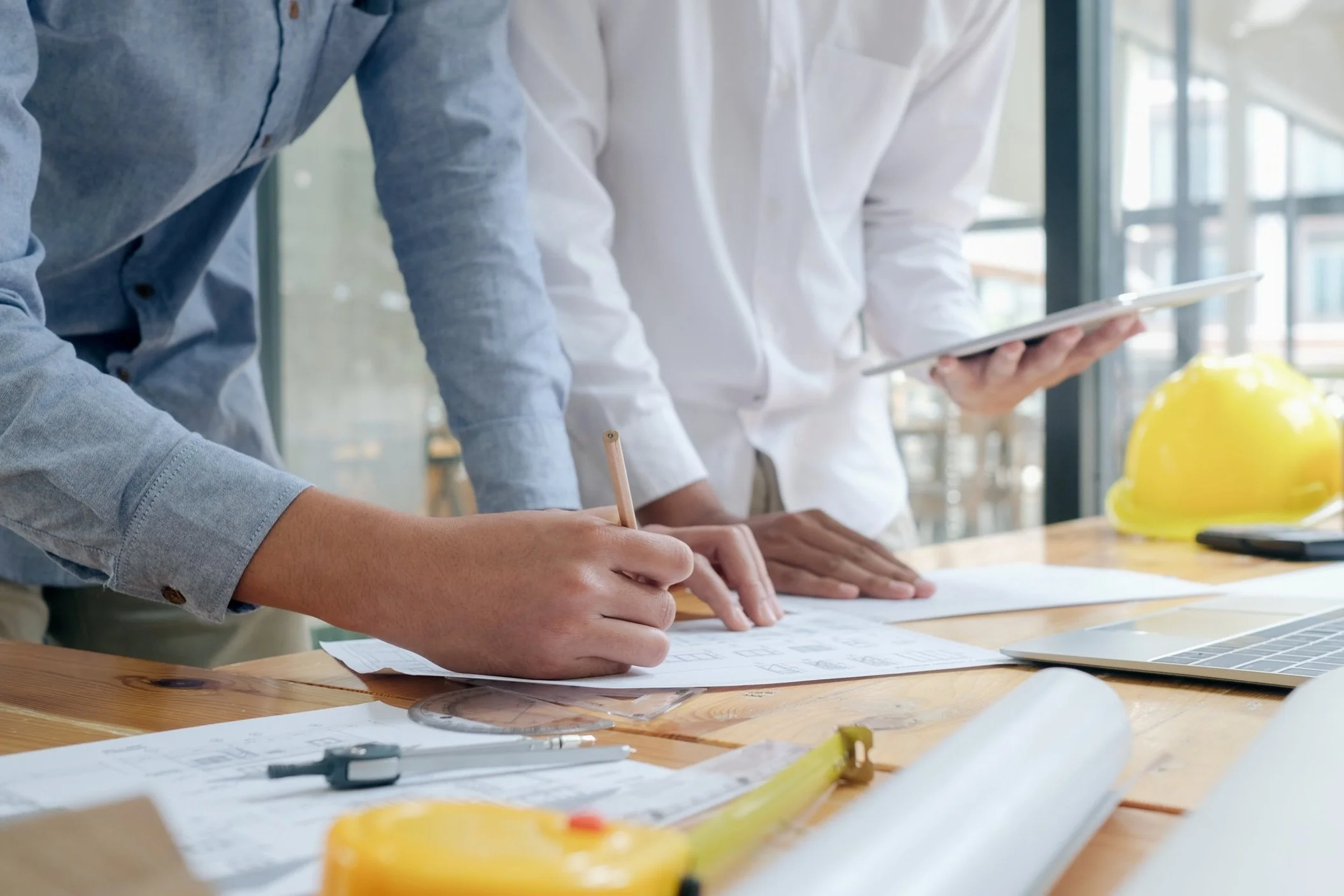 3 New Ways to Leverage Your Construction Data