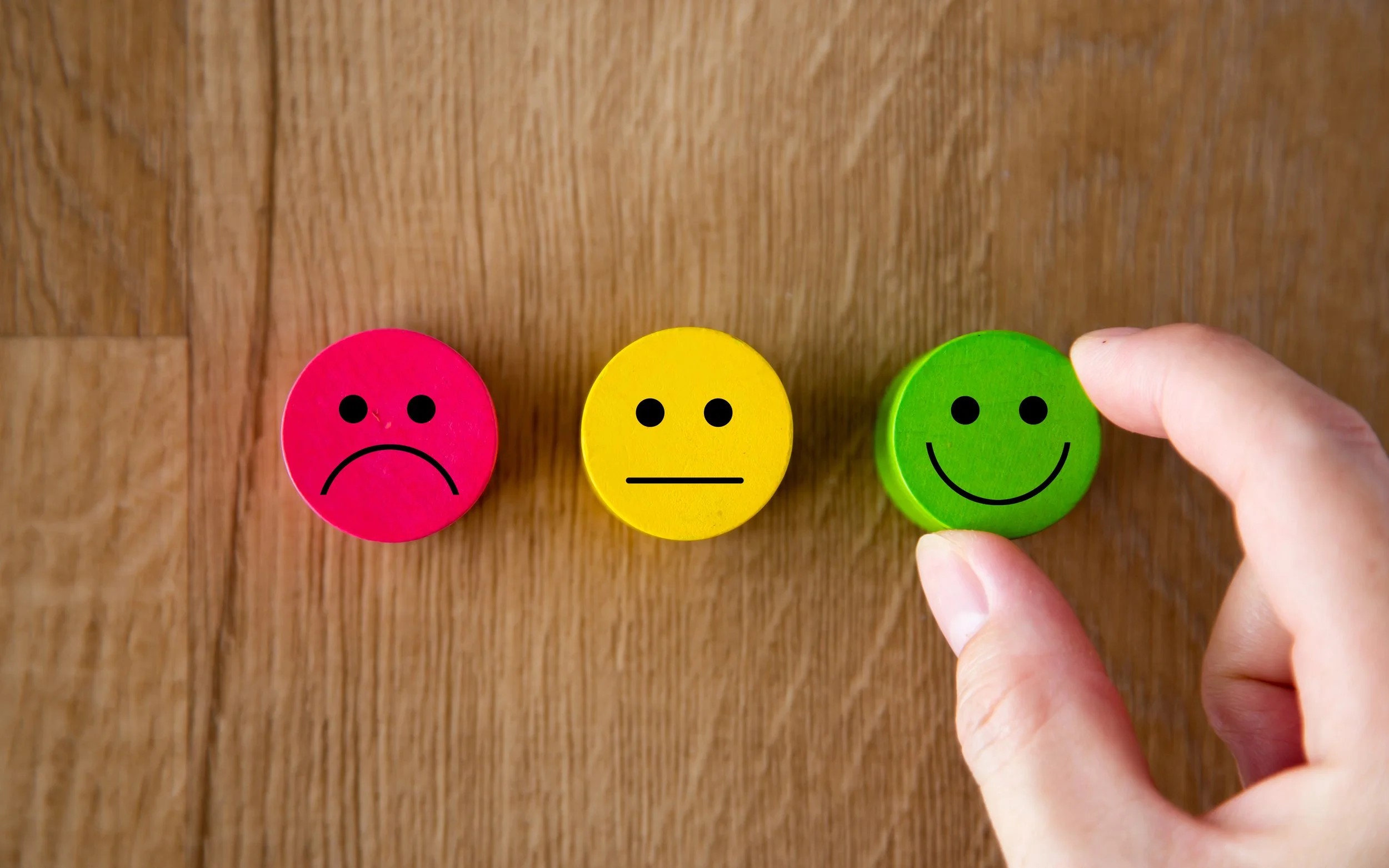 Why Customers Choose GoFormz