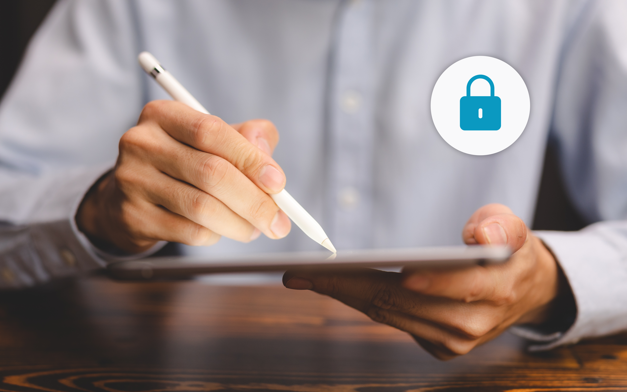 5 Ways GoFormz Is More Secure Than Paper Data Capture