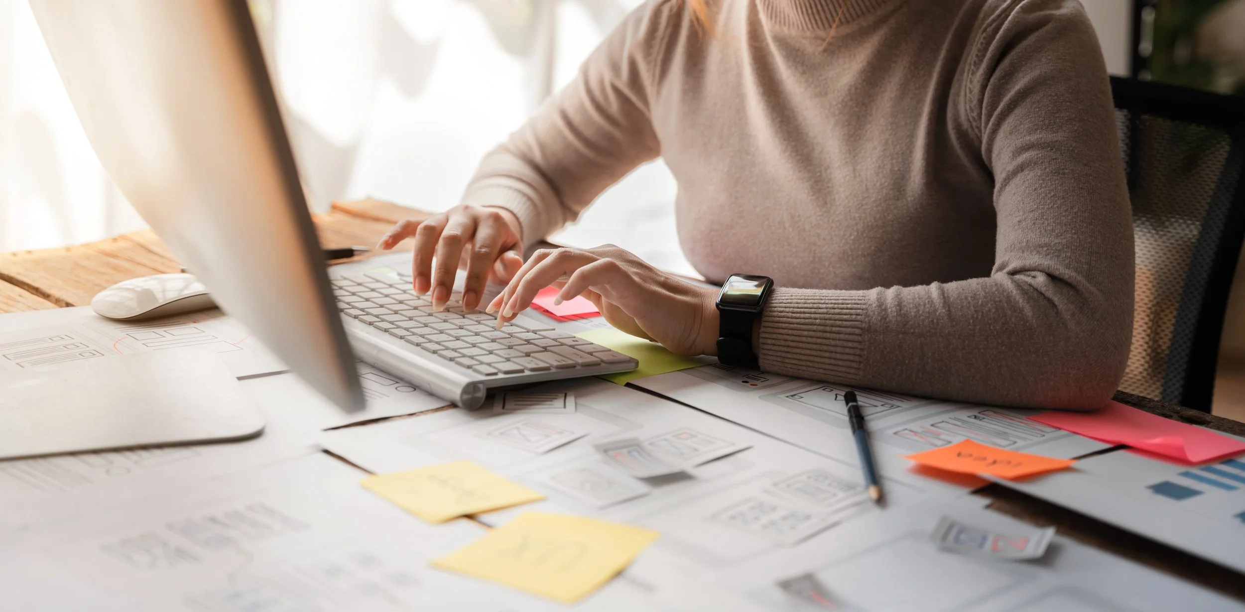 Overhauling Legacy Processes Through a Digital Transformation