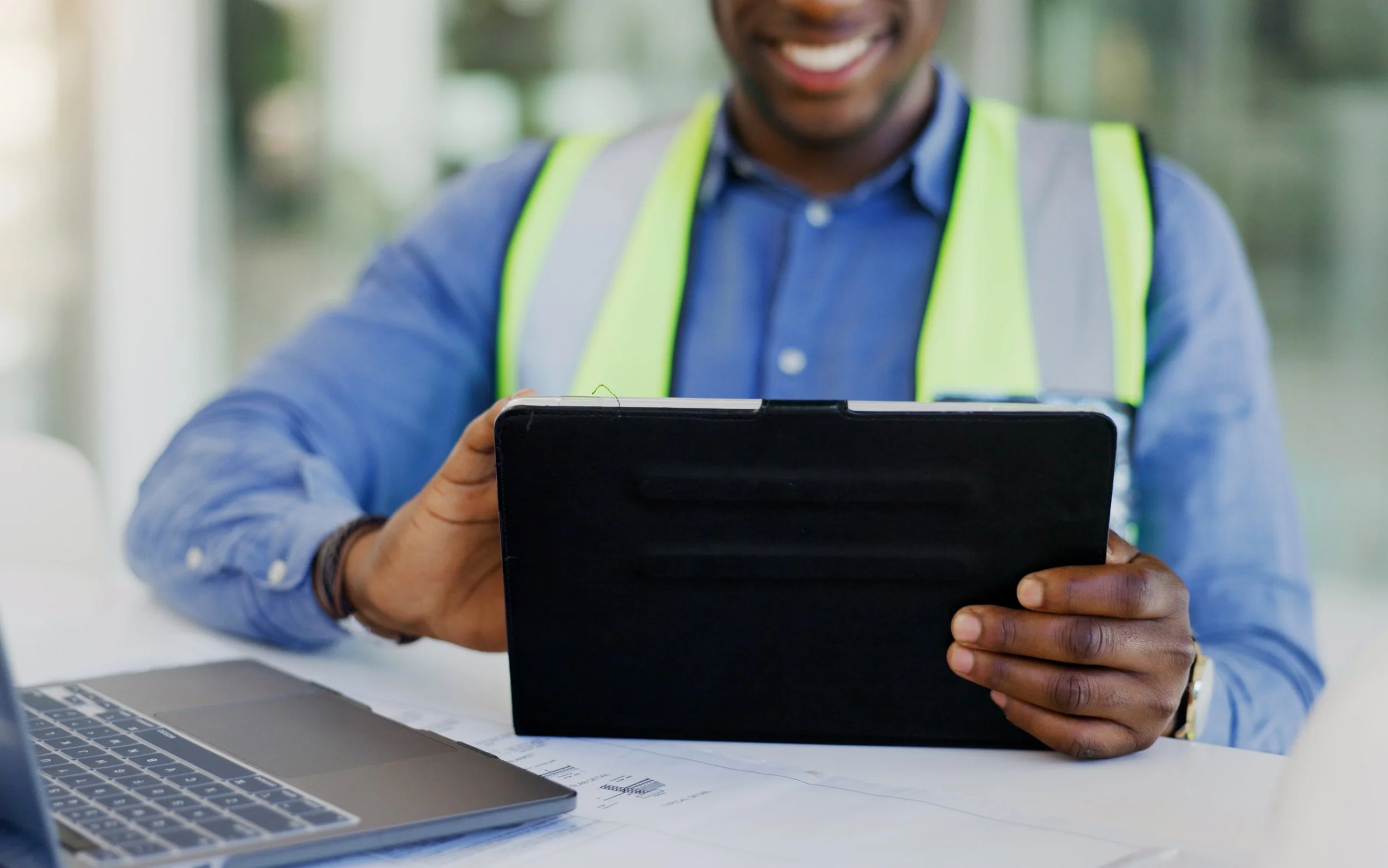 How GoFormz Empowers Engineers