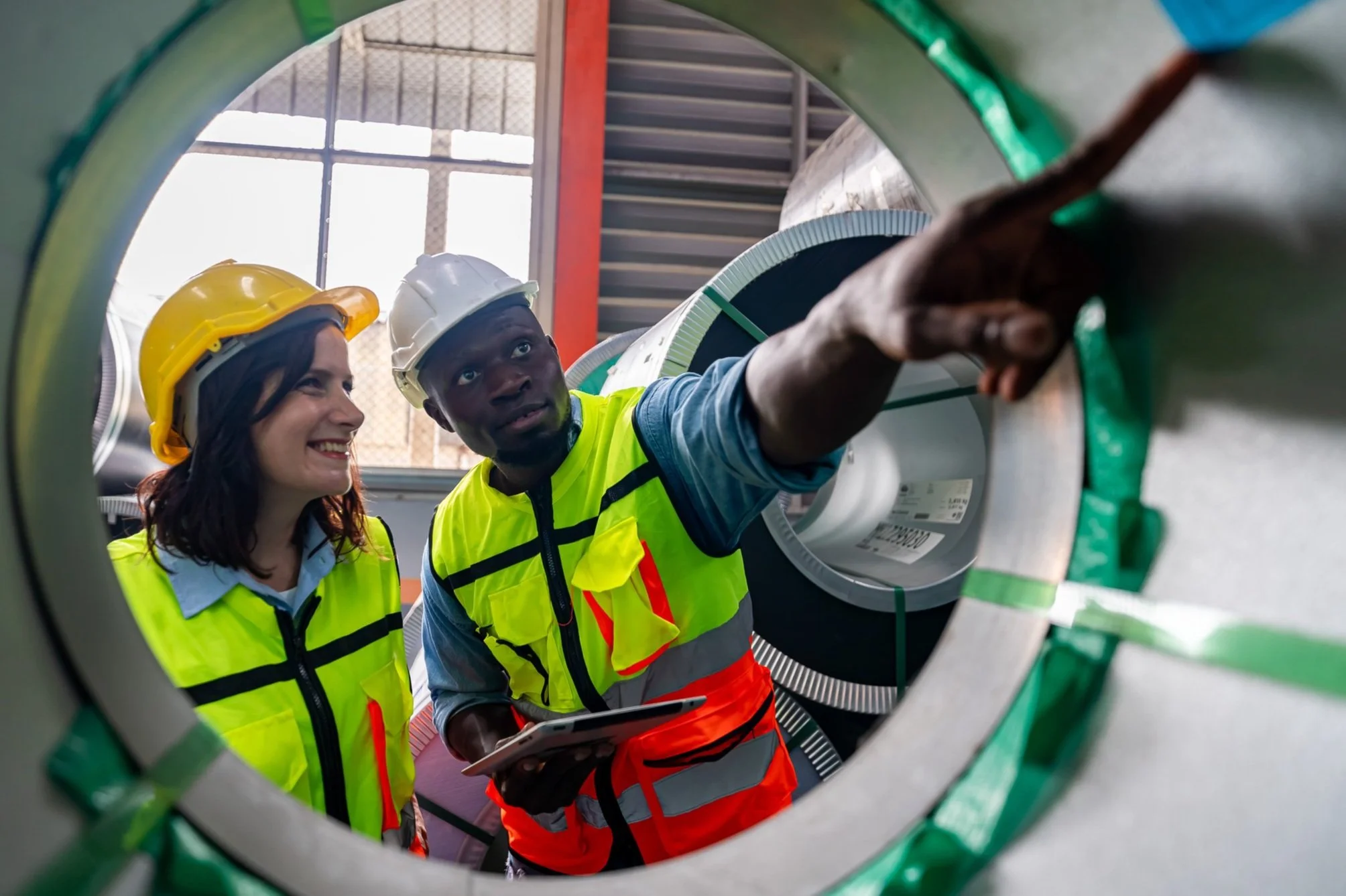 Engineering Trends to Watch for in 2024