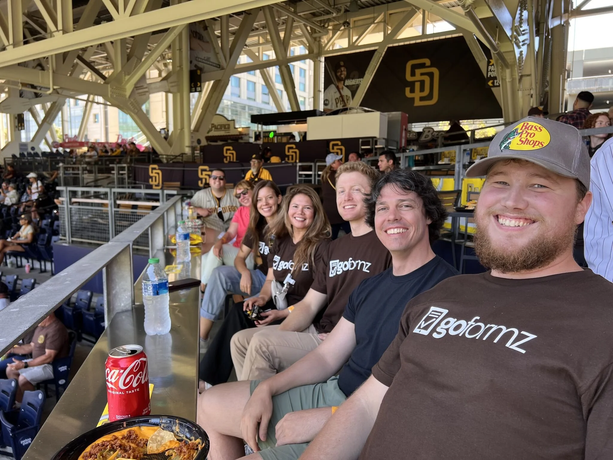 Celebrating GoFormz Employees in 2024