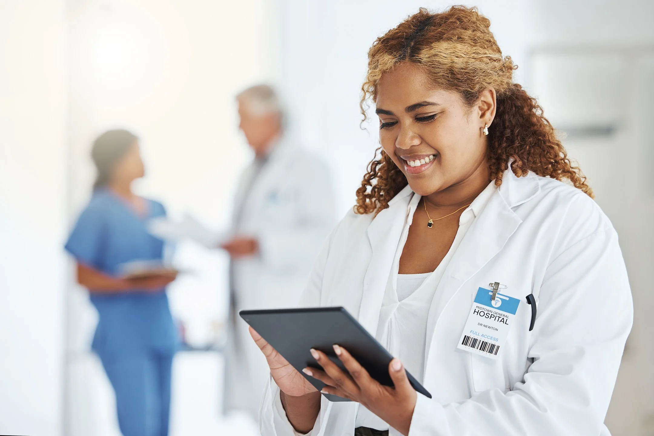 Digital Form Features Every Healthcare Provider Needs