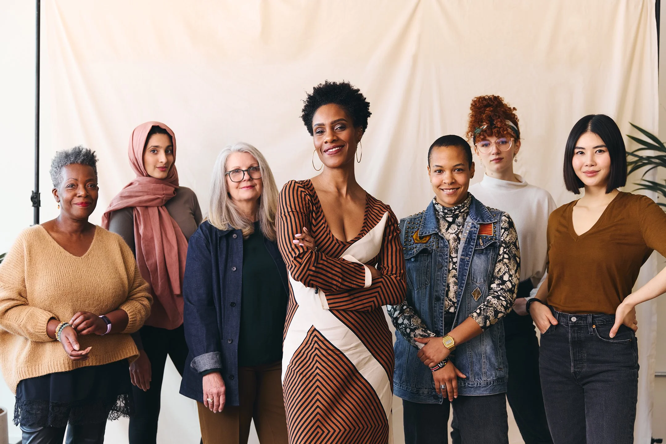 Celebrating Women in All Industries