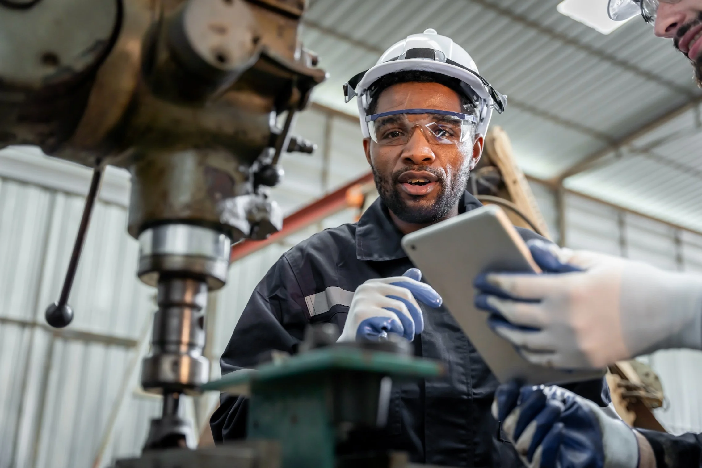 Maximizing Field Service Efficiency with Digital Forms