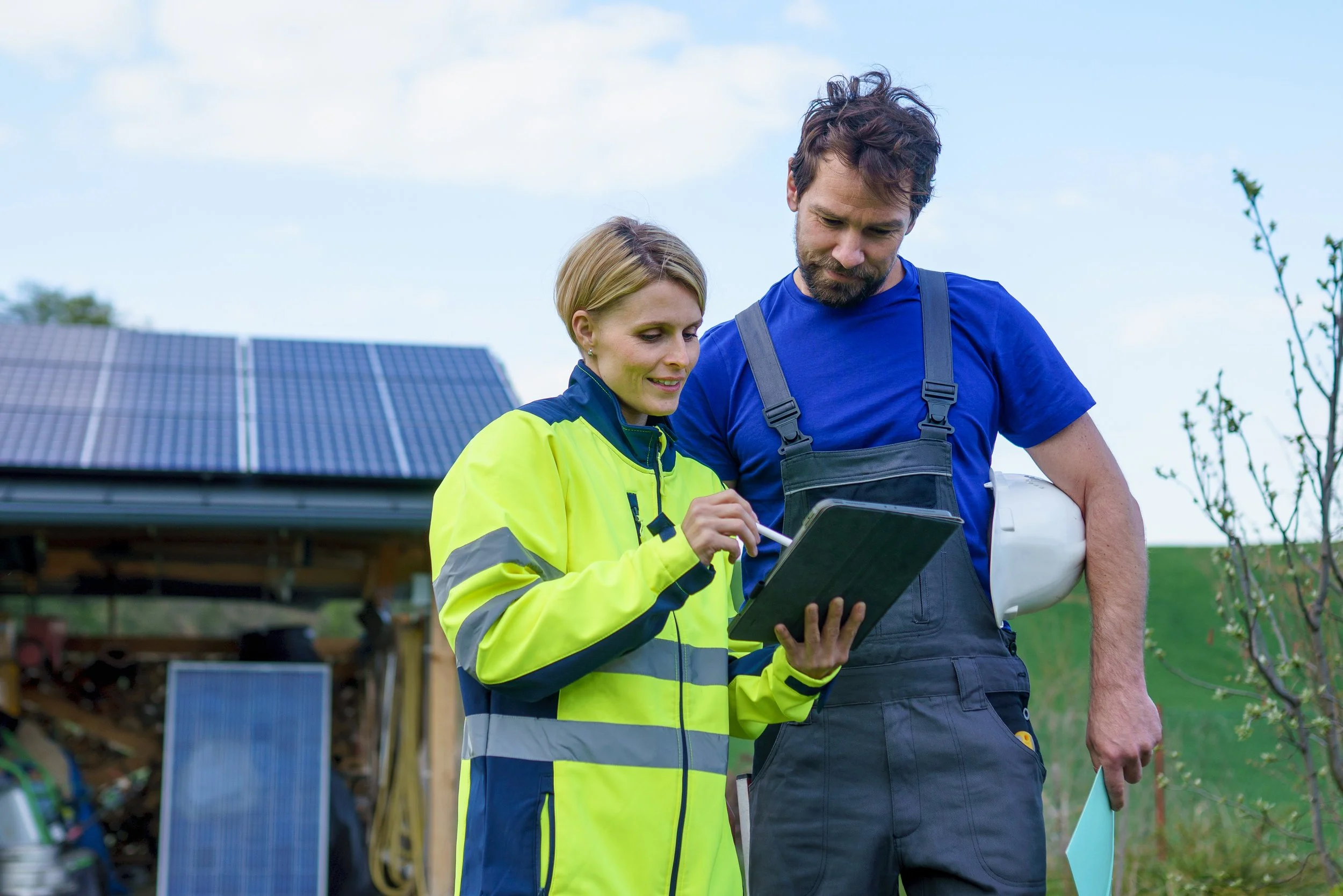5 Ways Digital Forms Revolutionize Field Operations