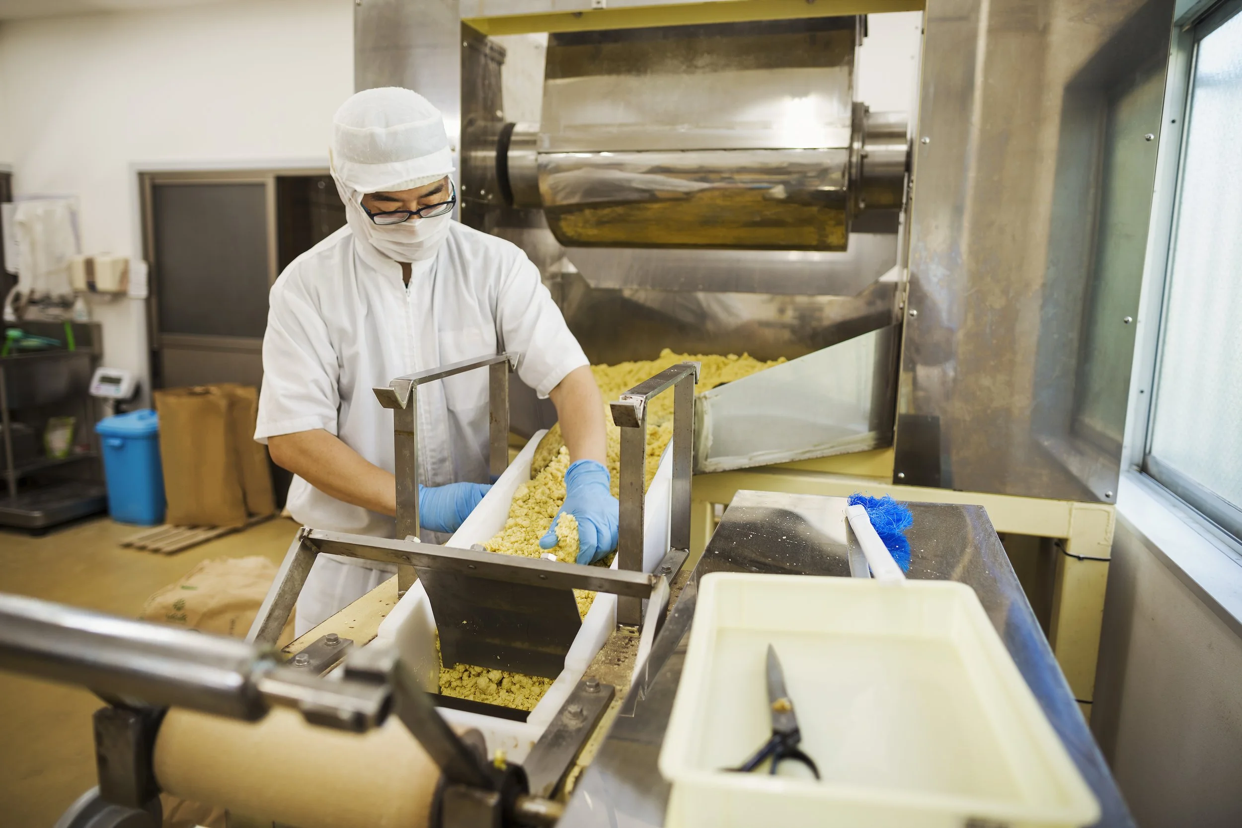 Data Automation: A Game-Changer for Food Safety Compliance