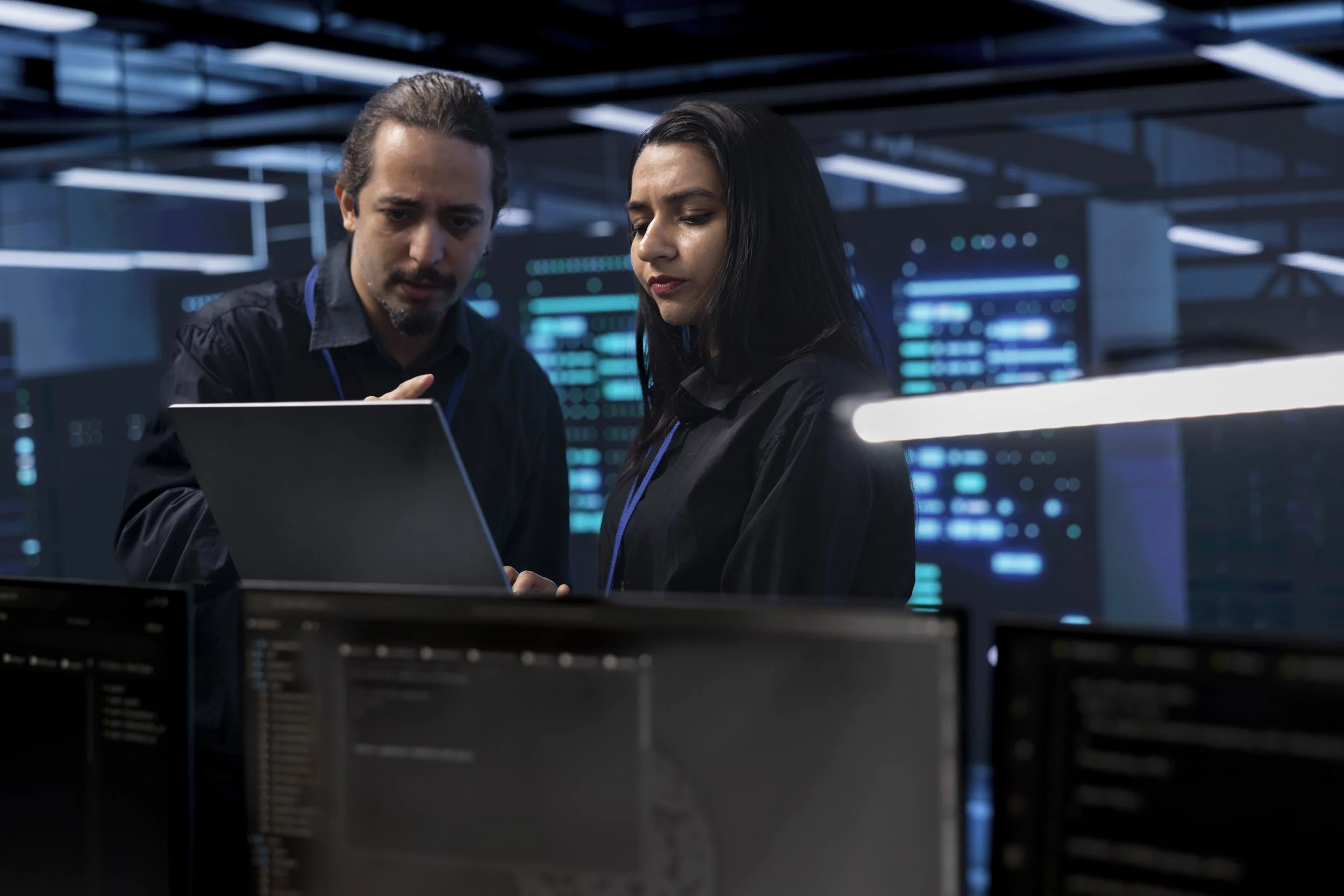 [Video] Customer Story: Encompass Technology