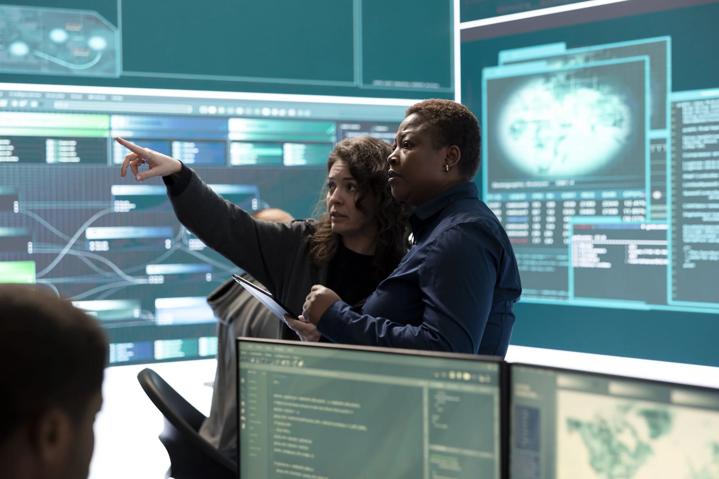 3 Ways GoFormz Can Transform Your Enterprise Workflows