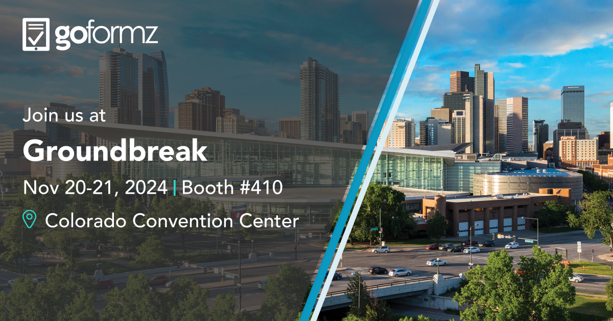 Blog | GoFormz Mobile Forms