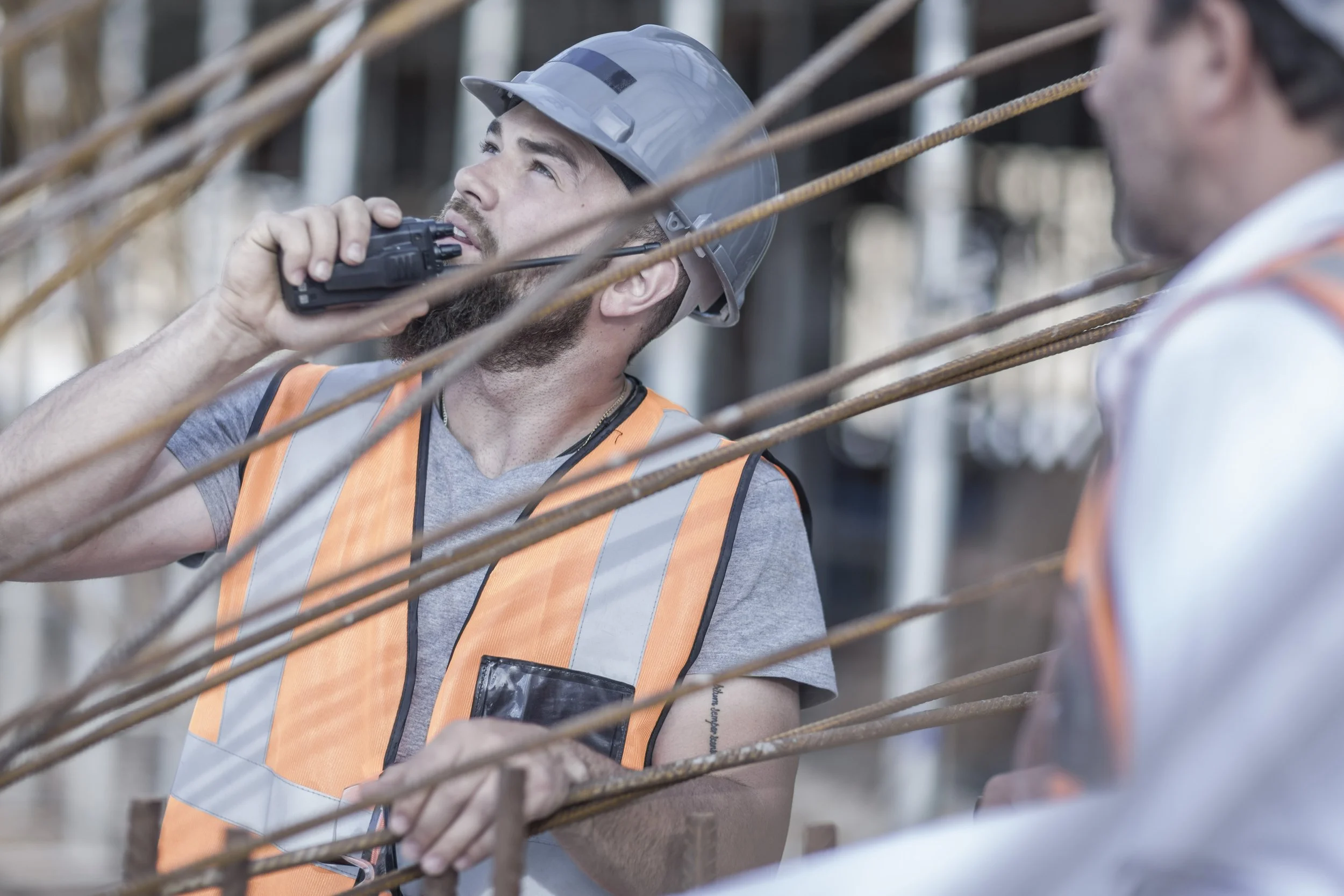 Save Time and Improve Safety on Your Construction Sites