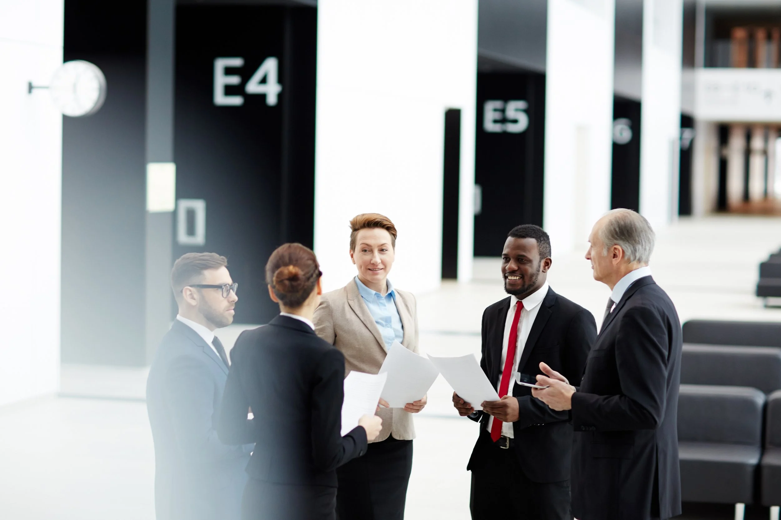 Why Enterprise Businesses Choose GoFormz to Automate Daily Work