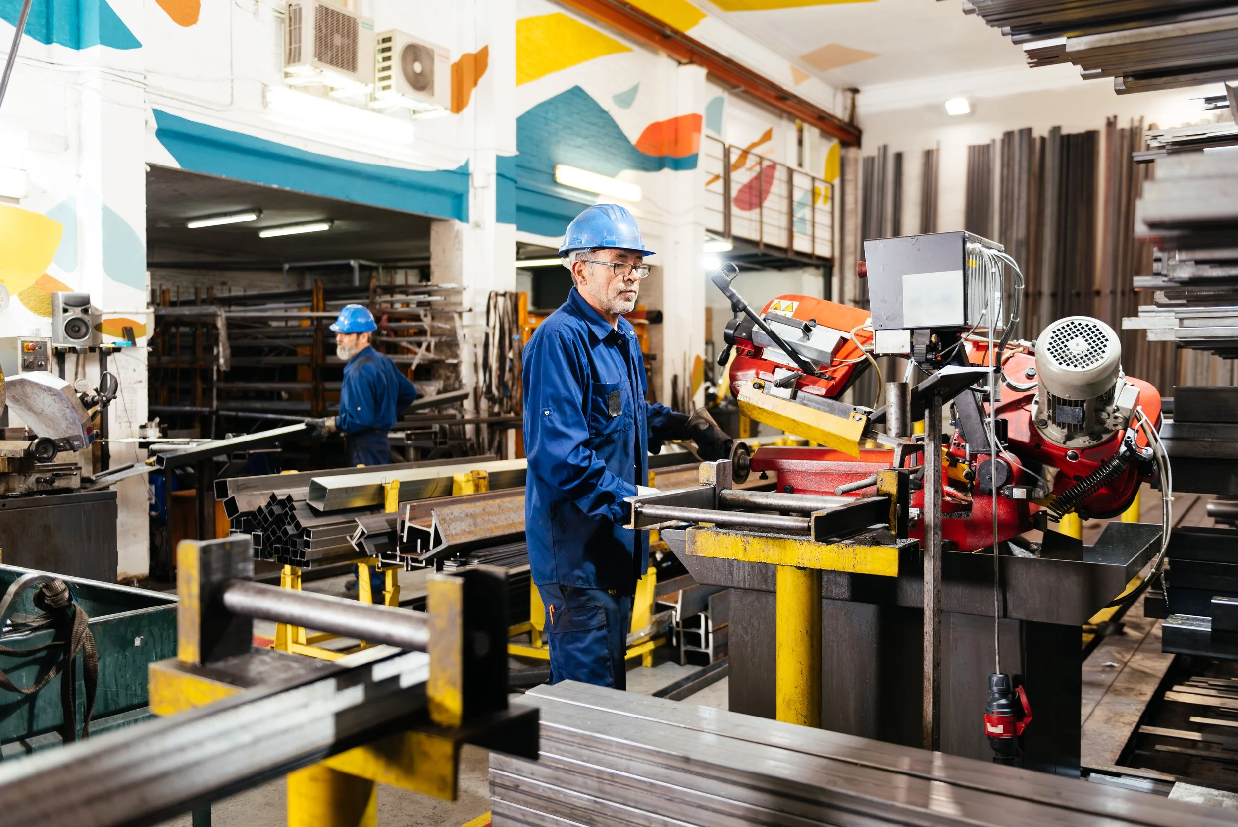 How GoFormz Can Support A Leaner Manufacturing Business