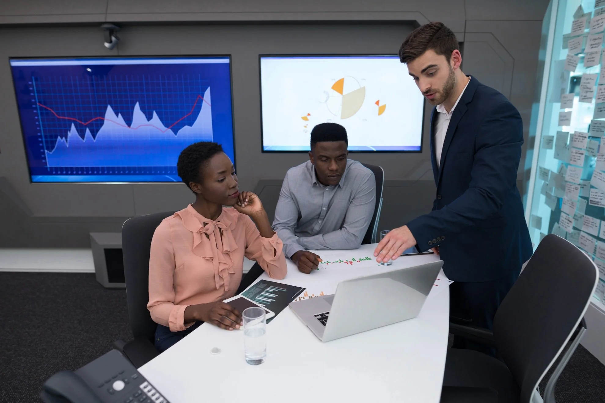 New Year, New Metrics: Tracking Enterprise Performance with Digital Forms