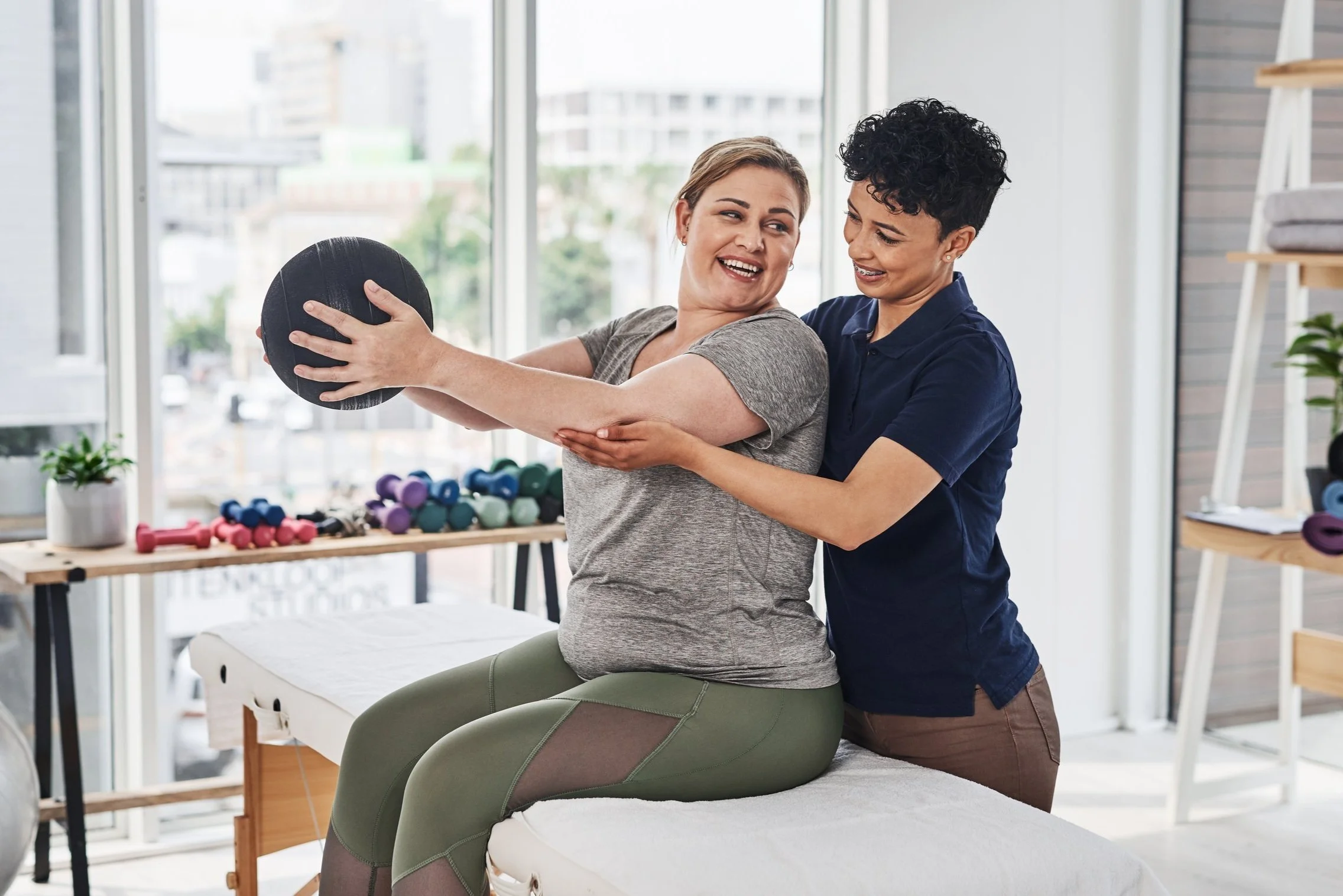 Modernizing Client Consultations with GoFormz