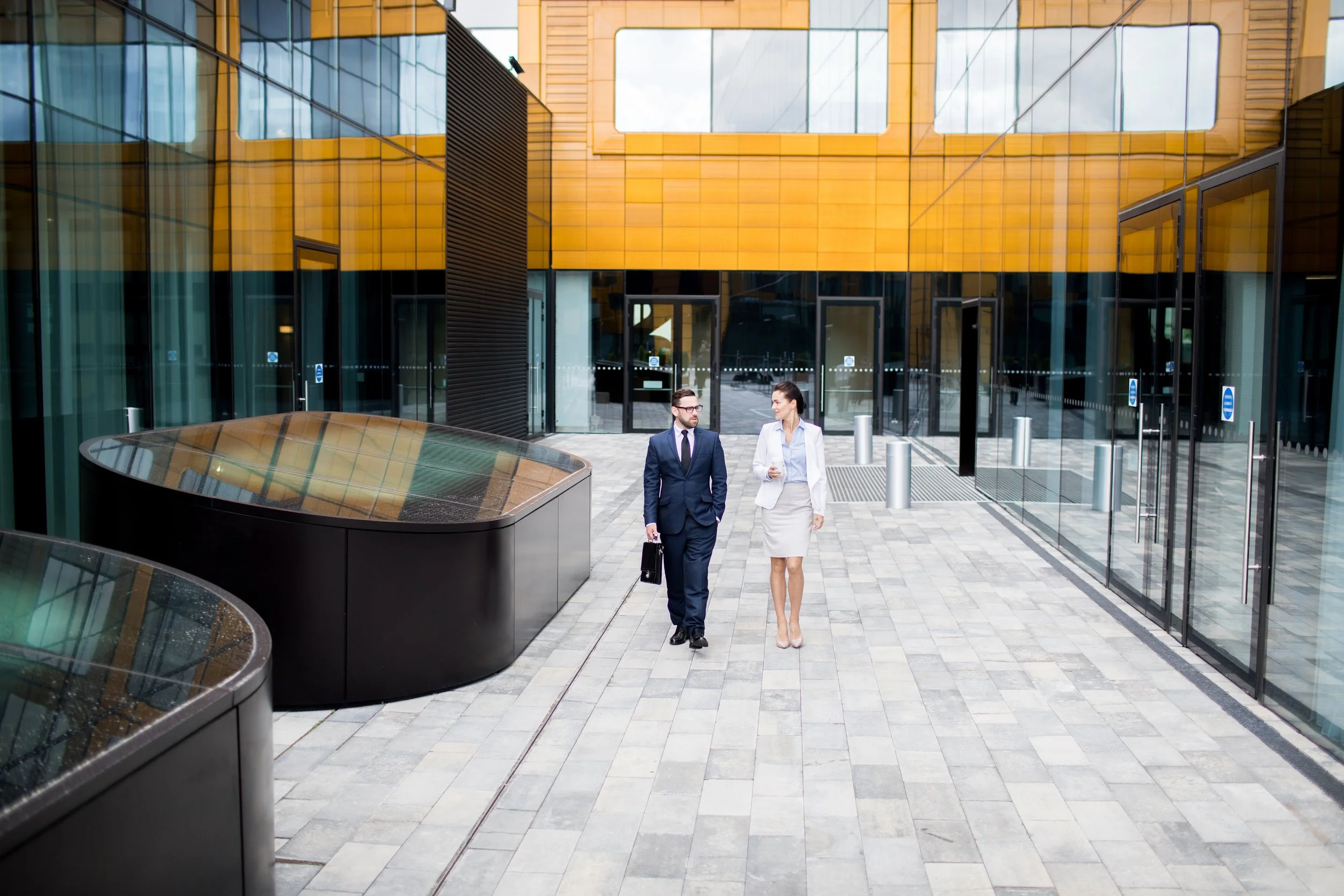 Scaling Success: Digital Forms for Large-Scale Business Operations