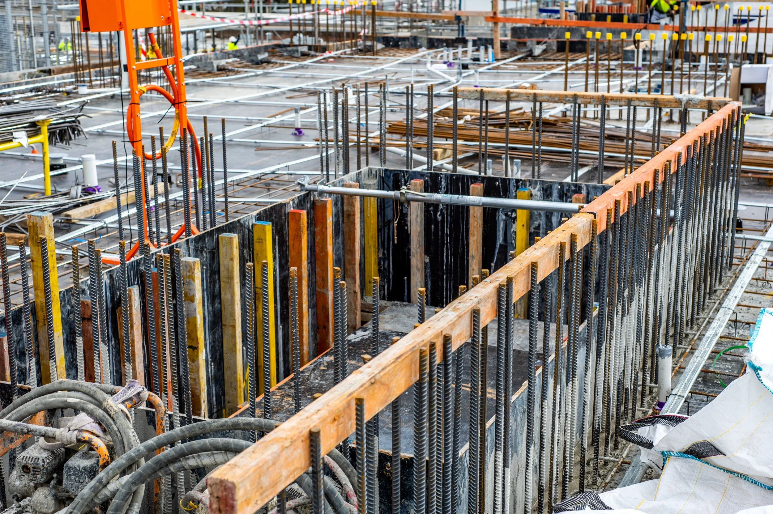 Digital Solutions for Sustainable Construction Practices