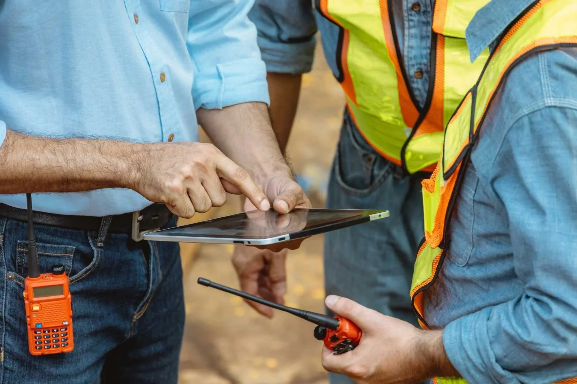 Introducing the GoFormz + Autodesk Construction Cloud Integration: Seamless Workflows for Construction Teams