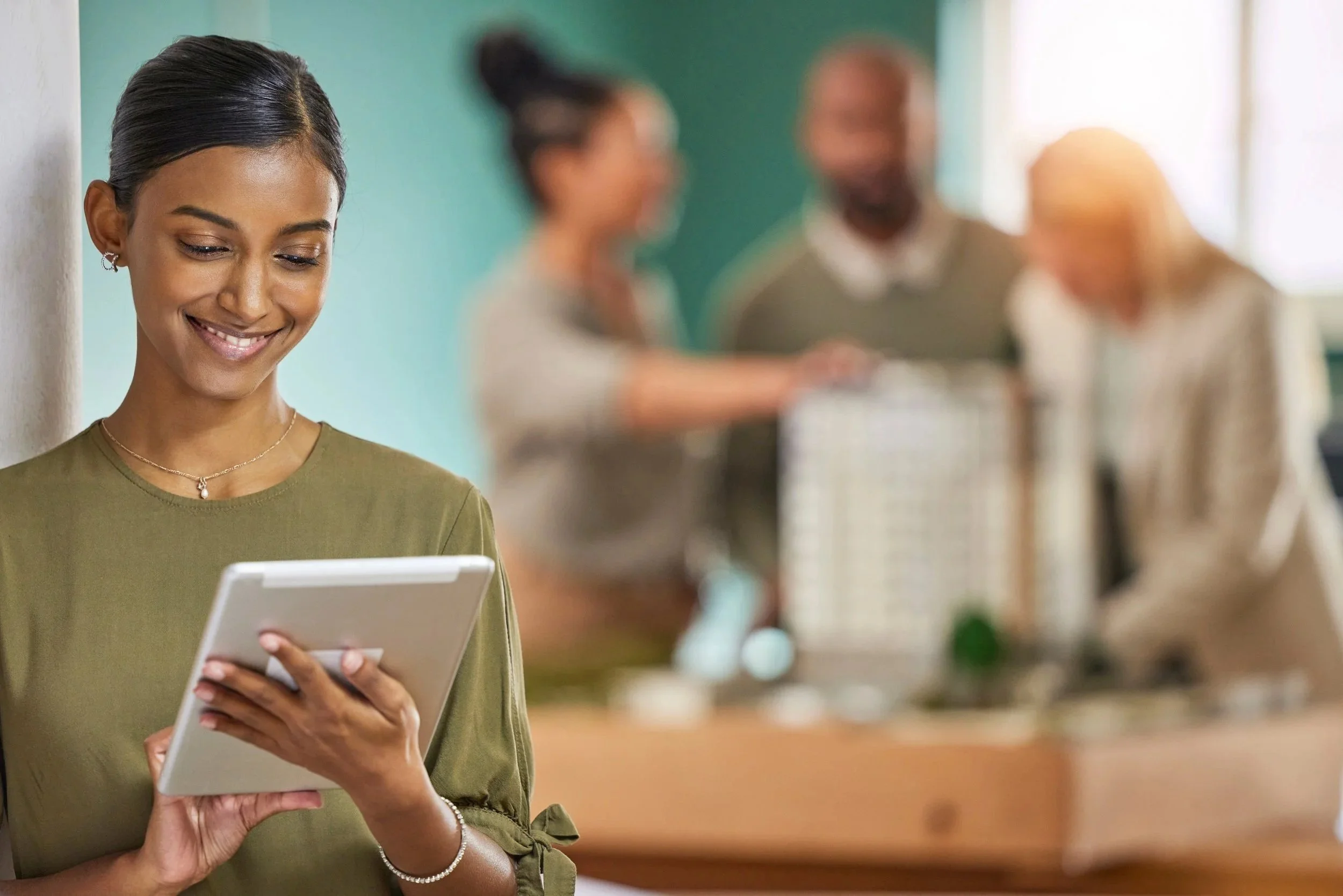 New to GoFormz: Smarter Search, Streamlined Sign-Ups, and Enhanced Workflows