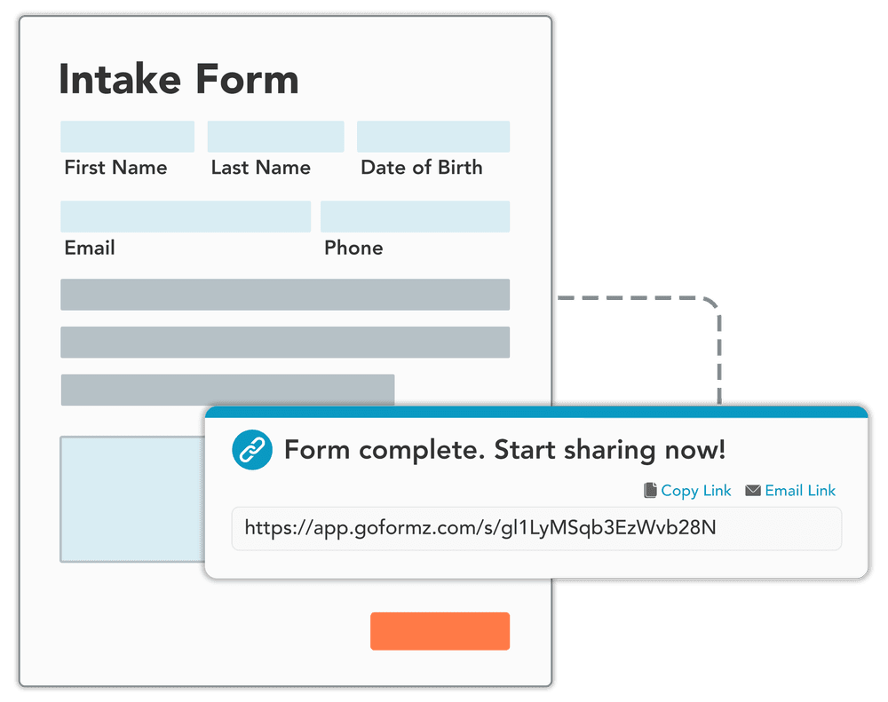 Go Formz Example Form.pdf Form Spotlight - The Client Intake Form - GoFormz