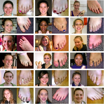 faces:feet collage.jpg