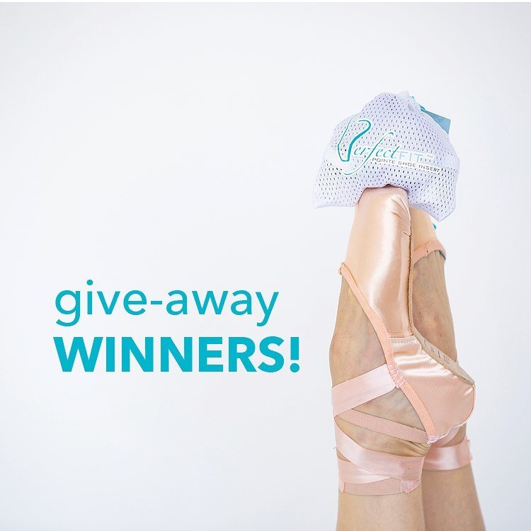 ✨ Our three winners from Friday&rsquo;s Thank-You Giveaway have been chosen! ✨ Congratulations to @veronicana.americana @natalie.willett and @veronica.jaspers ! 👏👏👏 How fun that we happened to get two winners named Veronica! 😊 @veronicana.america