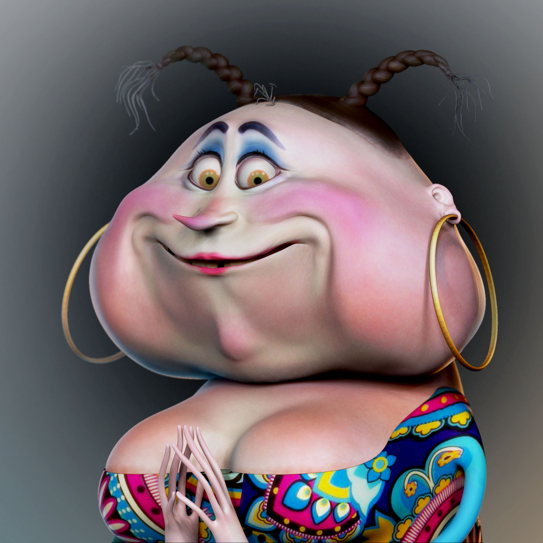 "TOAD"
