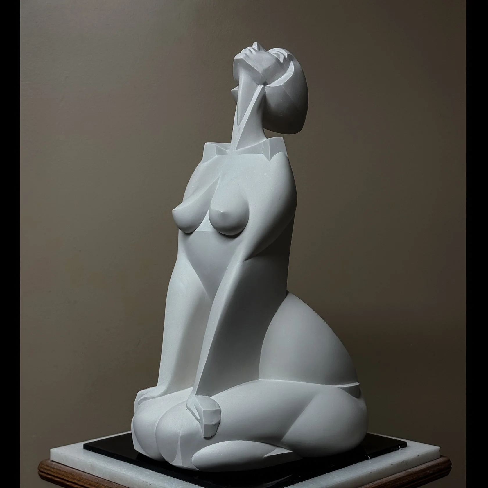 Hedonistic women