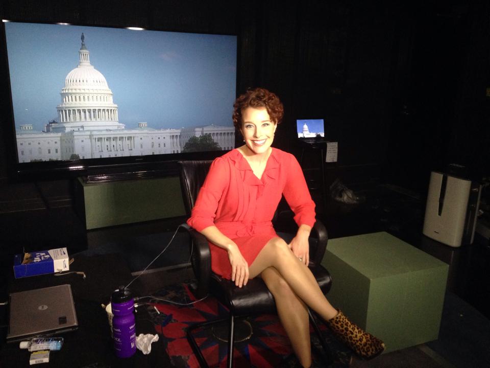 Fiona in studio with Capitol_rectangle.jpg