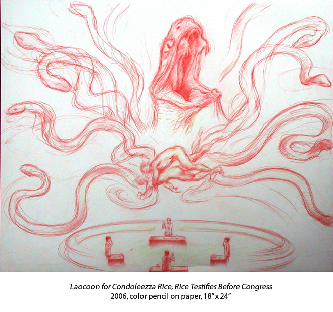 Laocoon for Condoleeza Rice.jpg