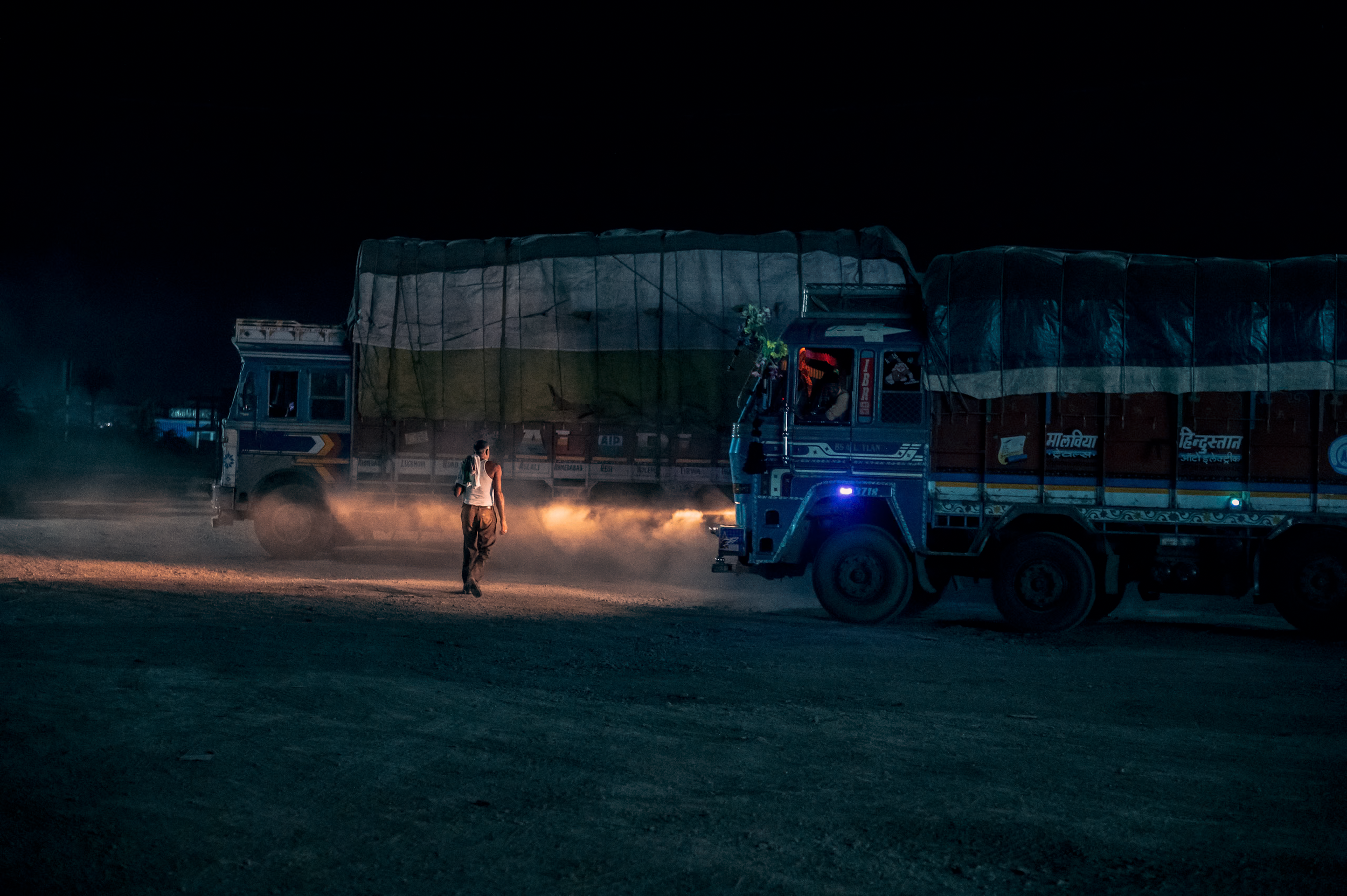 Digital Photos from India   45x60