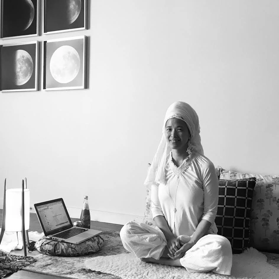 THE PROCESS: Ongoing Kundalini Training 2019 - Oct 13
