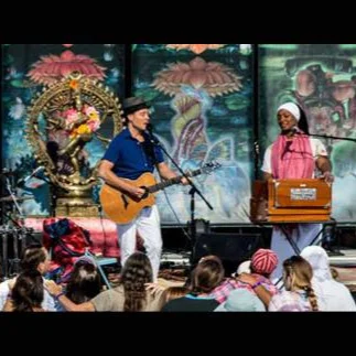 National Kirtan Artist Girish - Chant Workshop + Evening Kirtan - Sat Nov 16th
