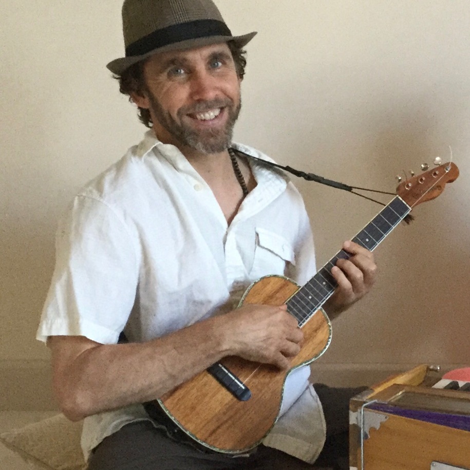 Live Music and Yoga Memorial Day - Mon May 27th