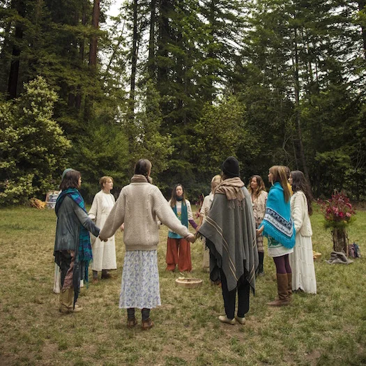 Voice Shrine Sound Healing Workshop