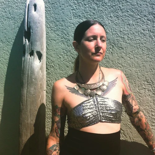 New Moon Soundbath at Bridge Temple