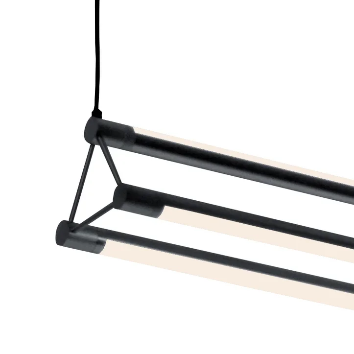 Tri-Pipeline 1 Rotatable Suspension