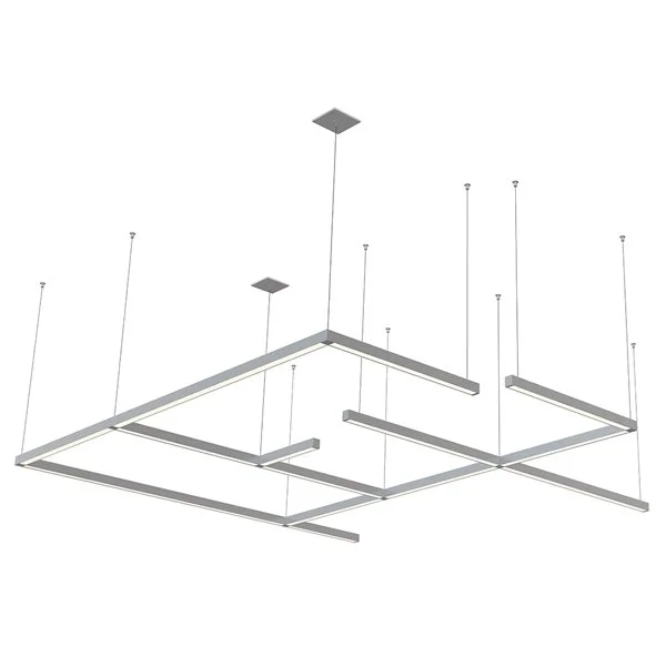 Nova Suspension Downlight