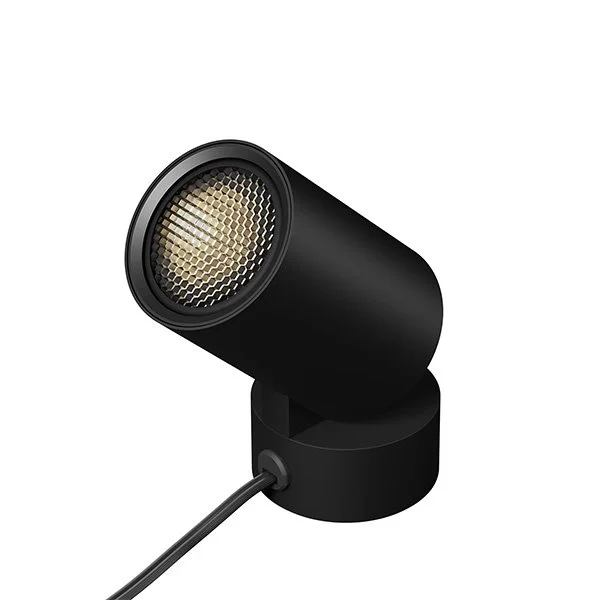 Big-Shorty Uplight/Spotlight