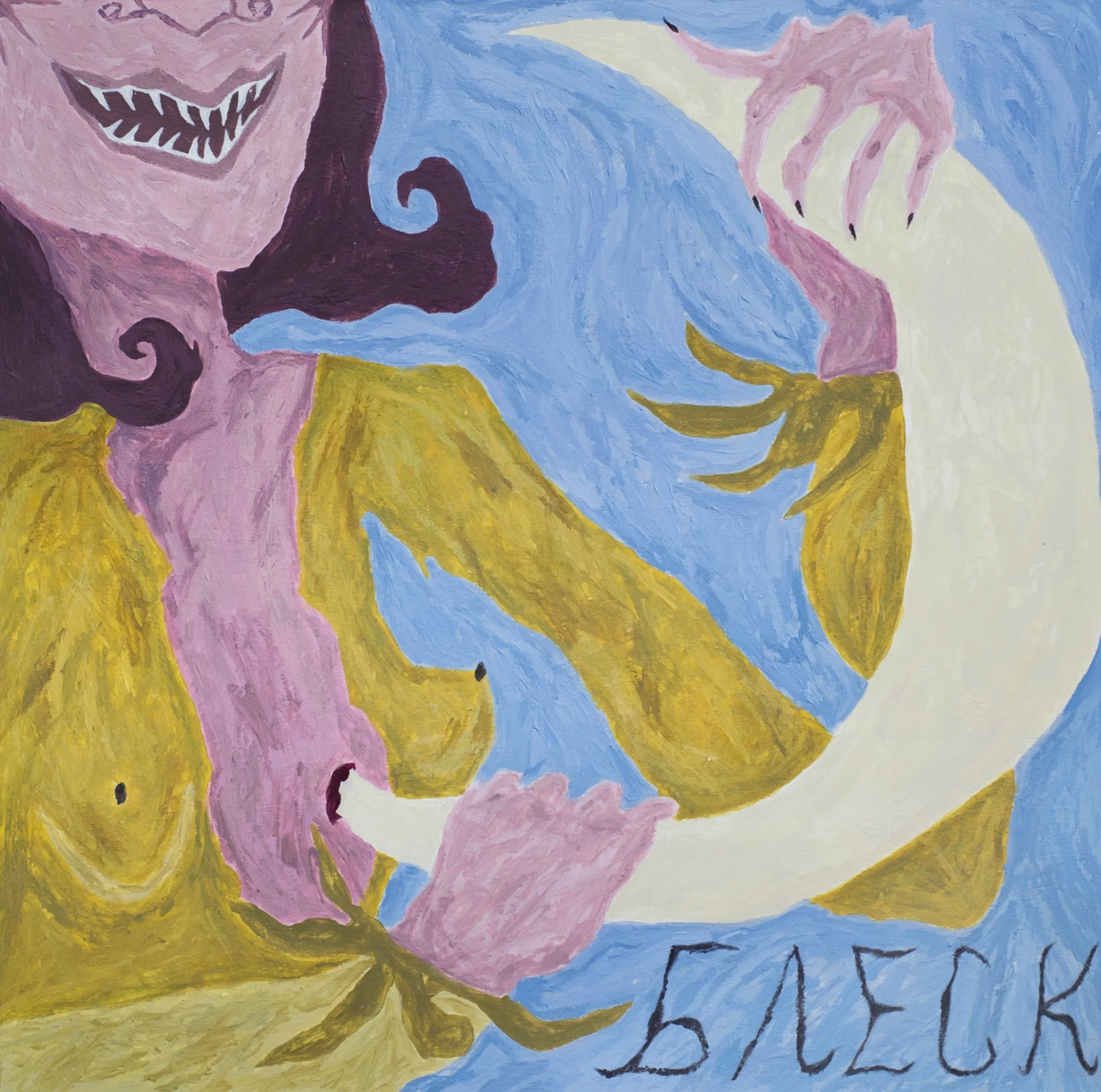 Addicted to Shiny Things