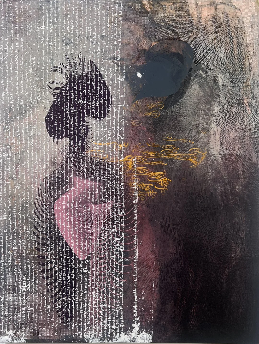 Dorothea Van Camp - Schism