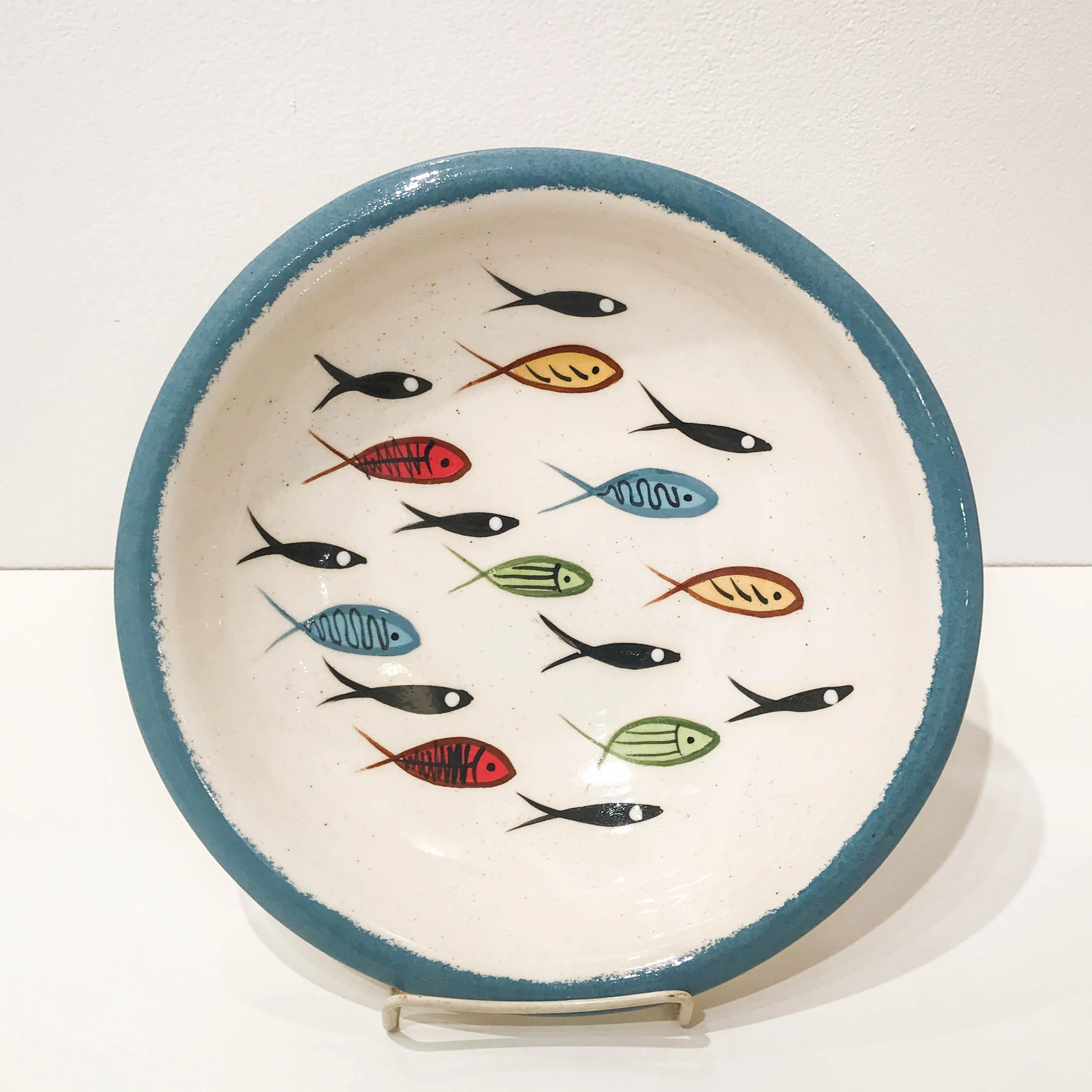 Jobi Pottery — 13FOREST Gallery