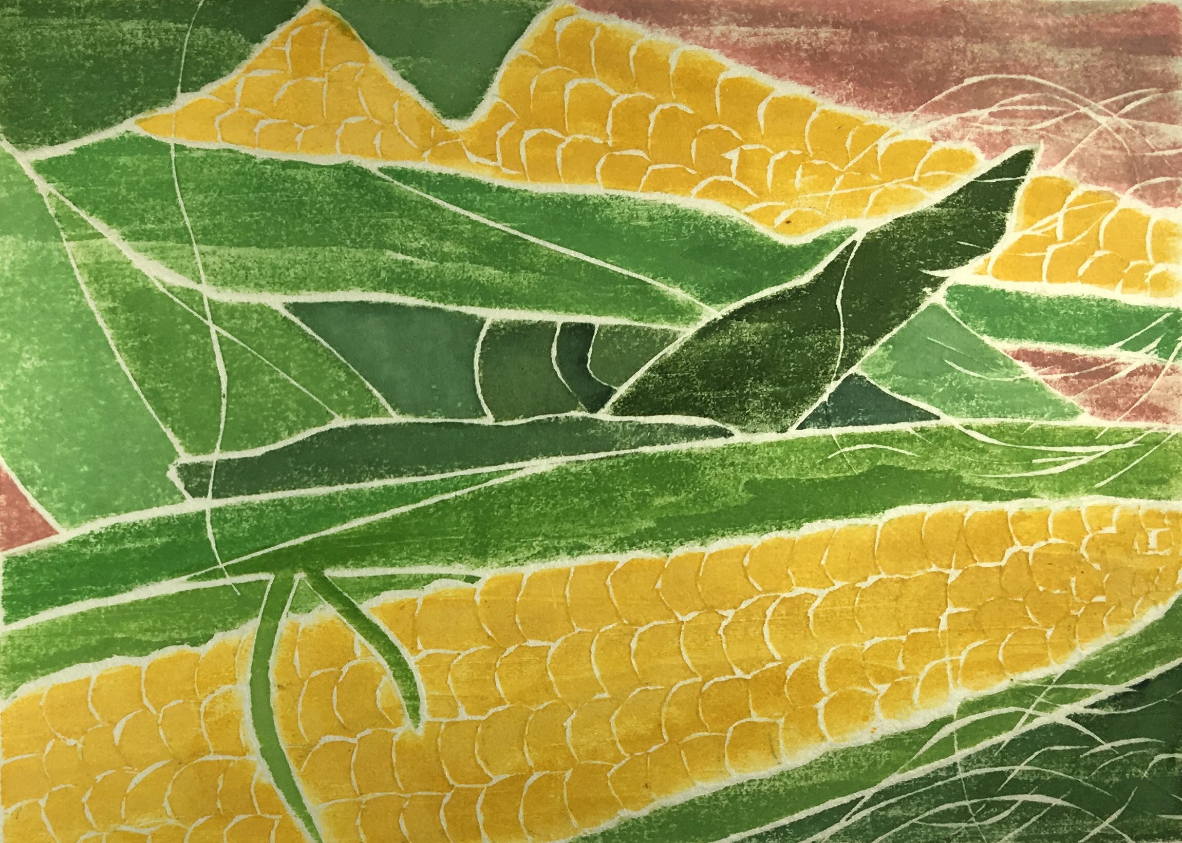 Amy McGregor-Radin - On the Cob